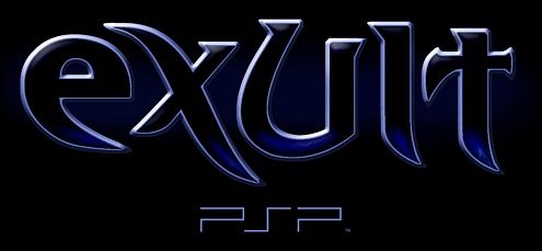 ExultPSP
